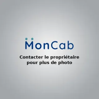 Cabinet Cabinet psychologues - Aucune photo disponible